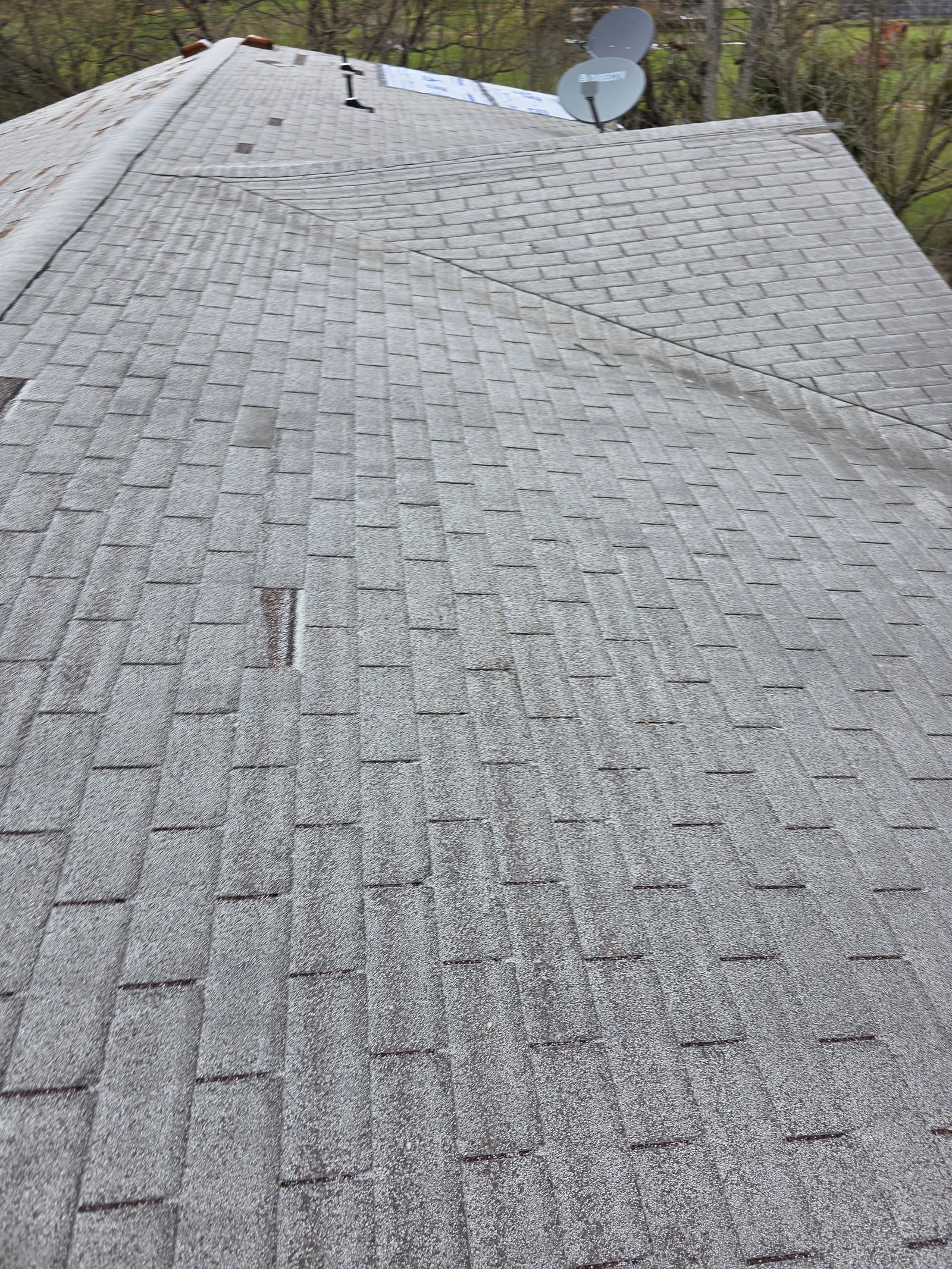 Roof replacement project gallery - Project 104 - Image 4